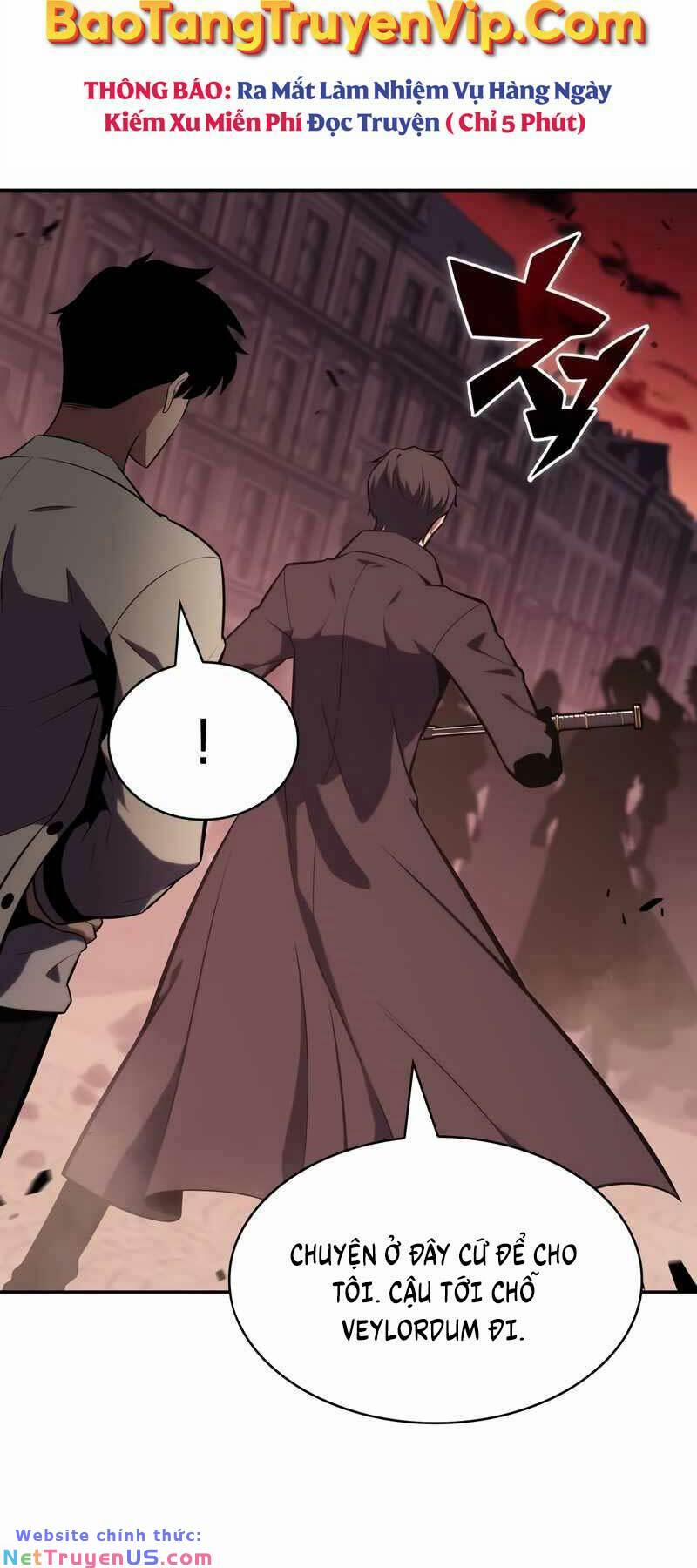 Tôi Là Tân Thủ Có Cấp Cao Nhất 122 trang 36