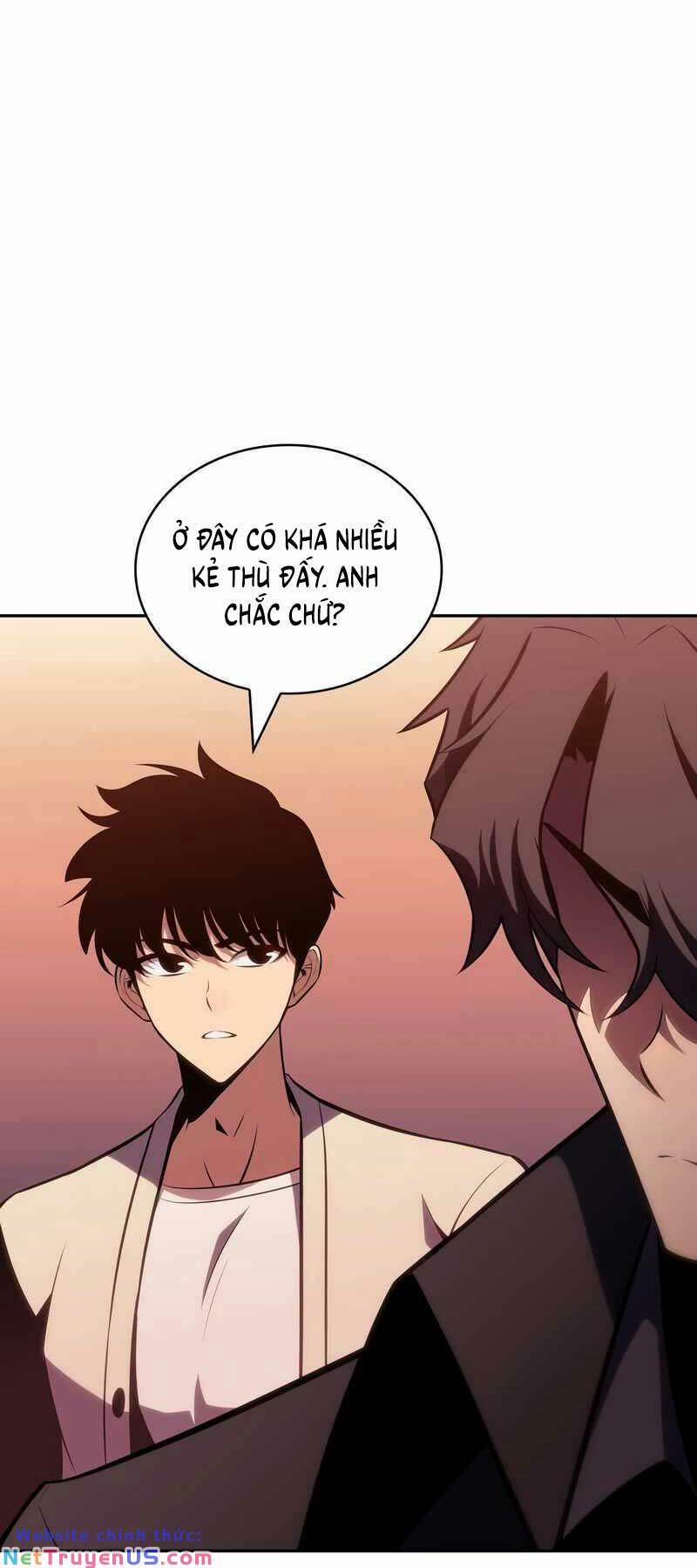 Tôi Là Tân Thủ Có Cấp Cao Nhất 122 trang 38