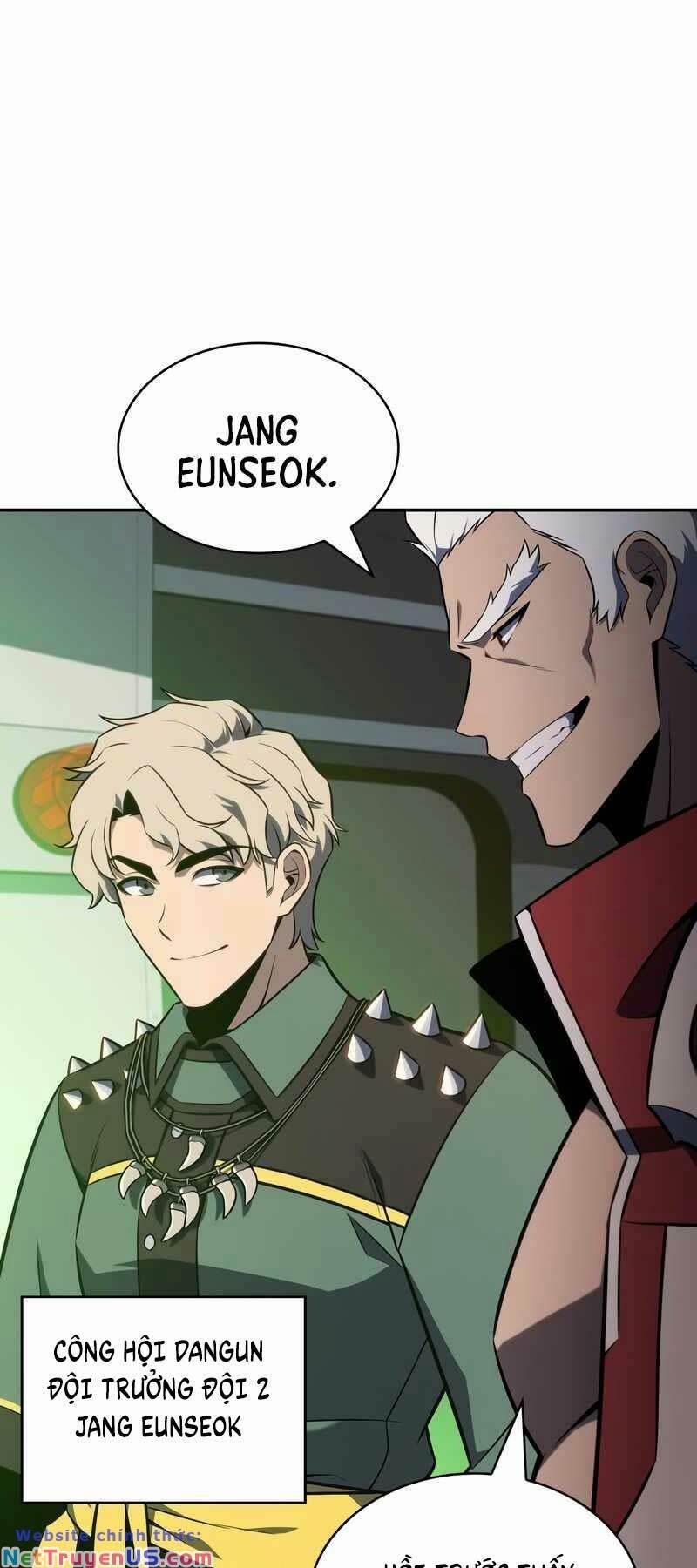 Tôi Là Tân Thủ Có Cấp Cao Nhất 122 trang 4