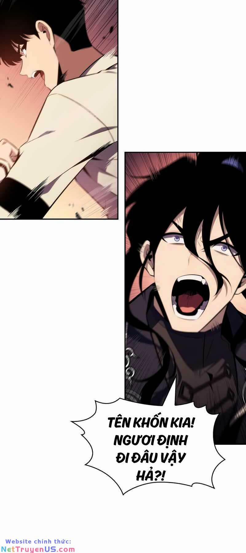 Tôi Là Tân Thủ Có Cấp Cao Nhất 122 trang 42