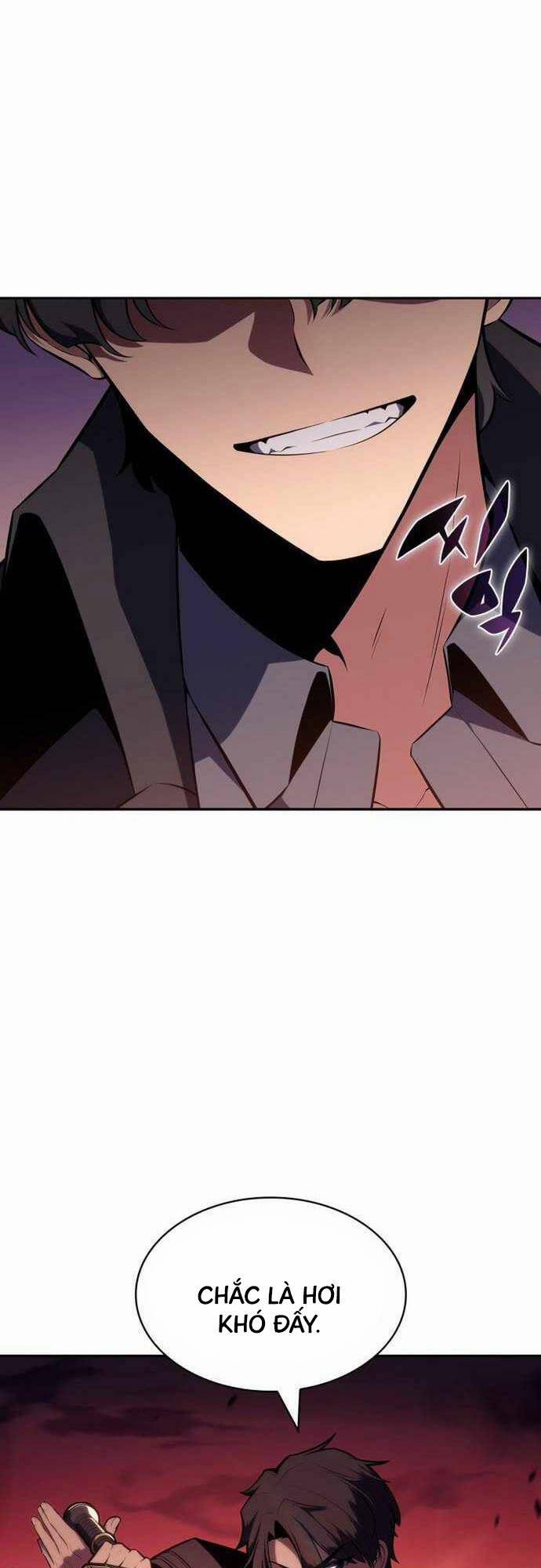 Tôi Là Tân Thủ Có Cấp Cao Nhất 123 trang 13