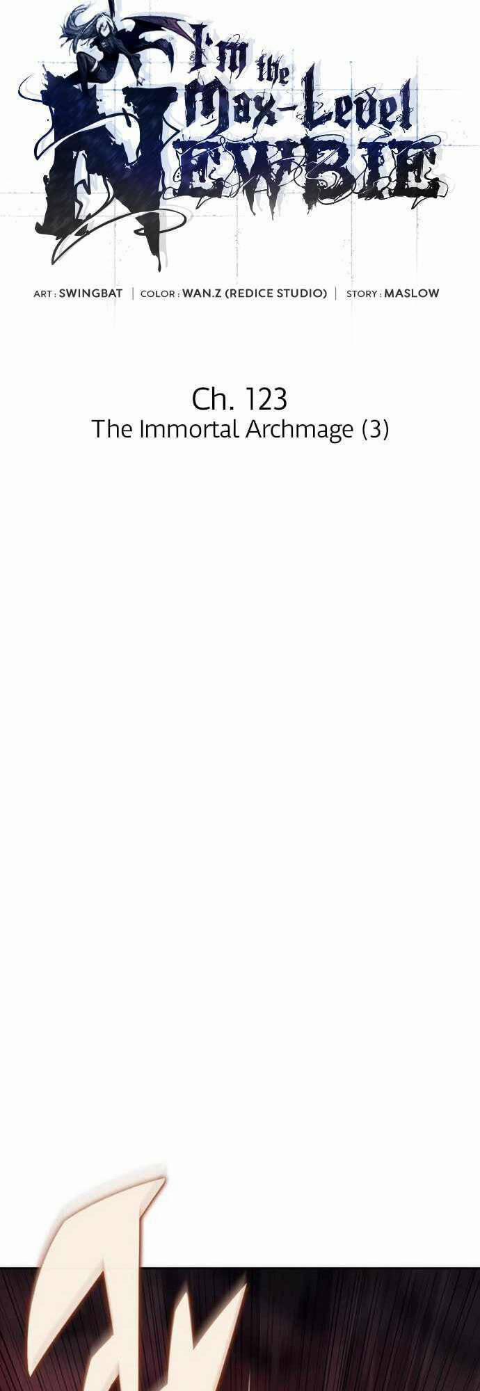 Tôi Là Tân Thủ Có Cấp Cao Nhất 123 trang 16