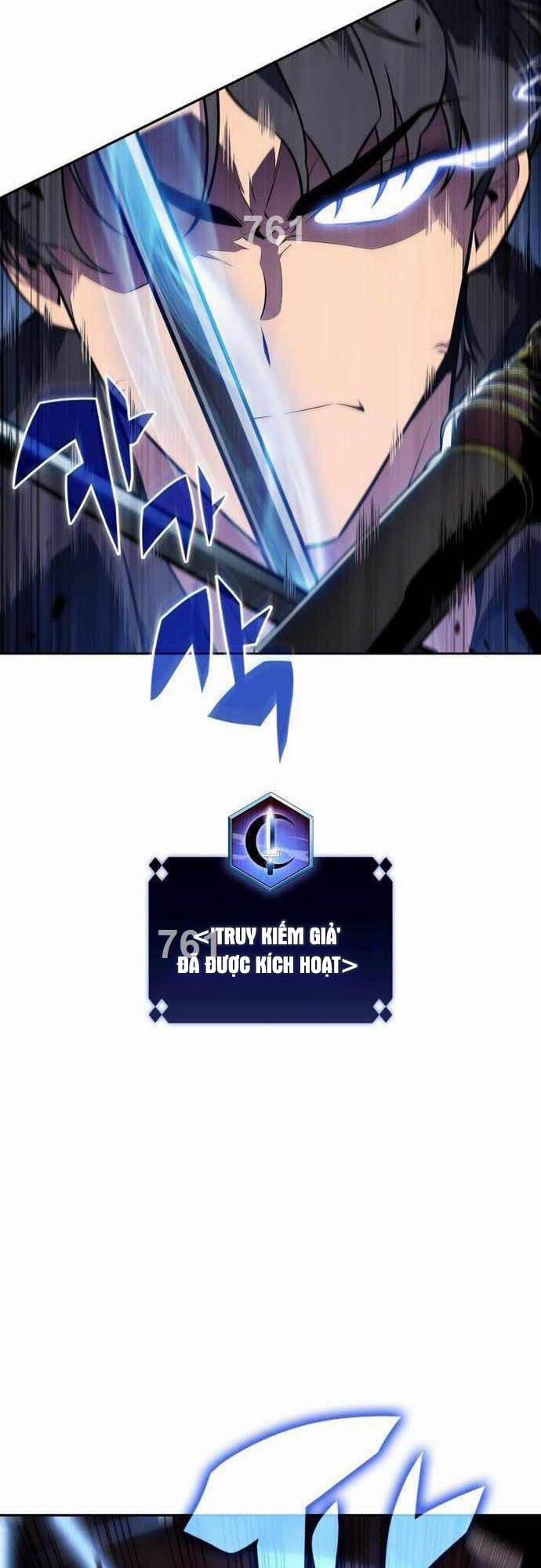 Tôi Là Tân Thủ Có Cấp Cao Nhất 123 trang 2