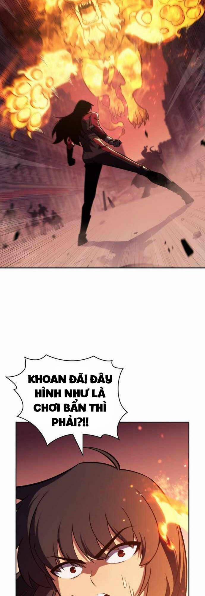 Tôi Là Tân Thủ Có Cấp Cao Nhất 123 trang 35