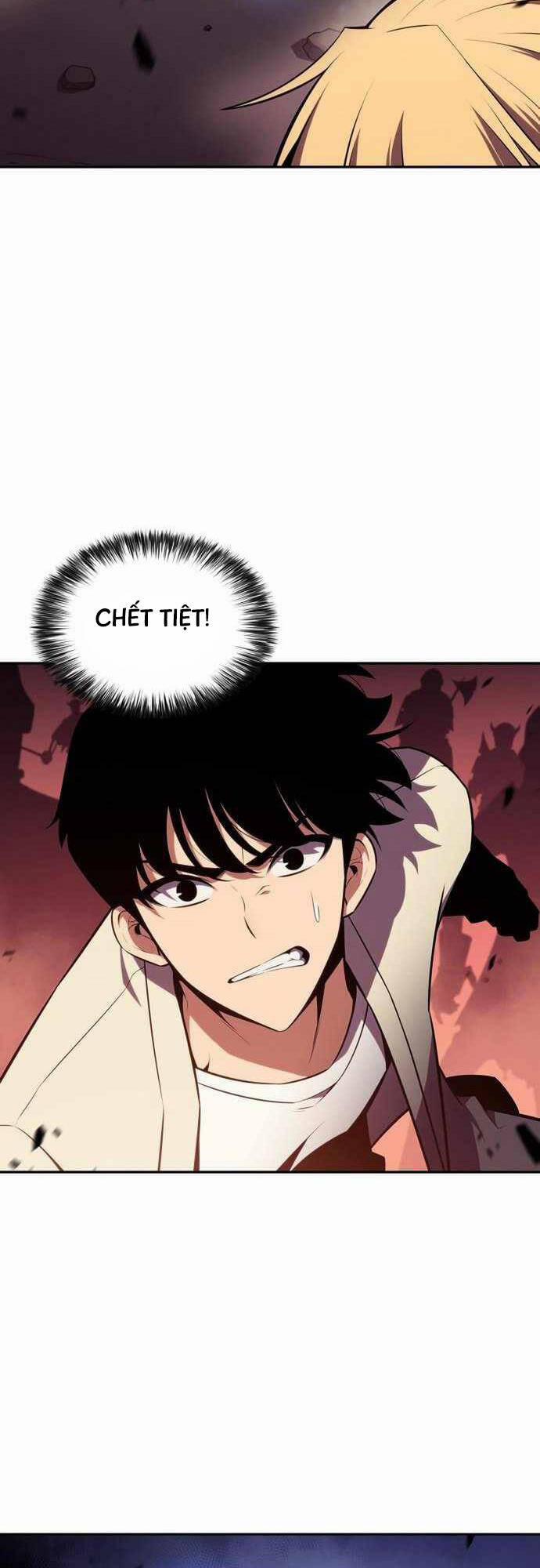 Tôi Là Tân Thủ Có Cấp Cao Nhất 123 trang 63