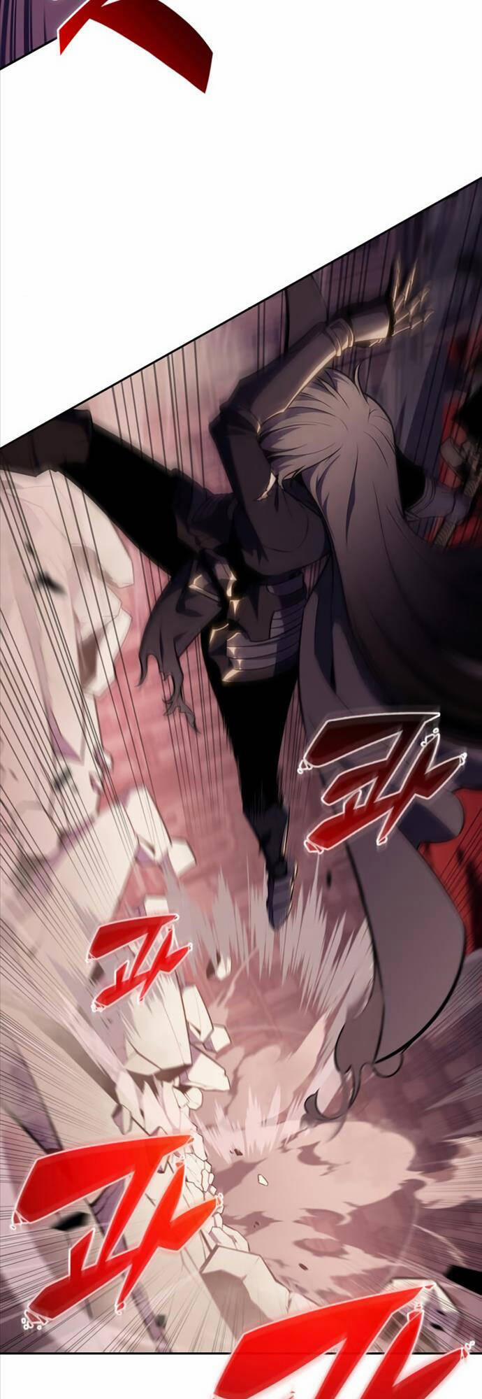 Tôi Là Tân Thủ Có Cấp Cao Nhất 124 trang 10