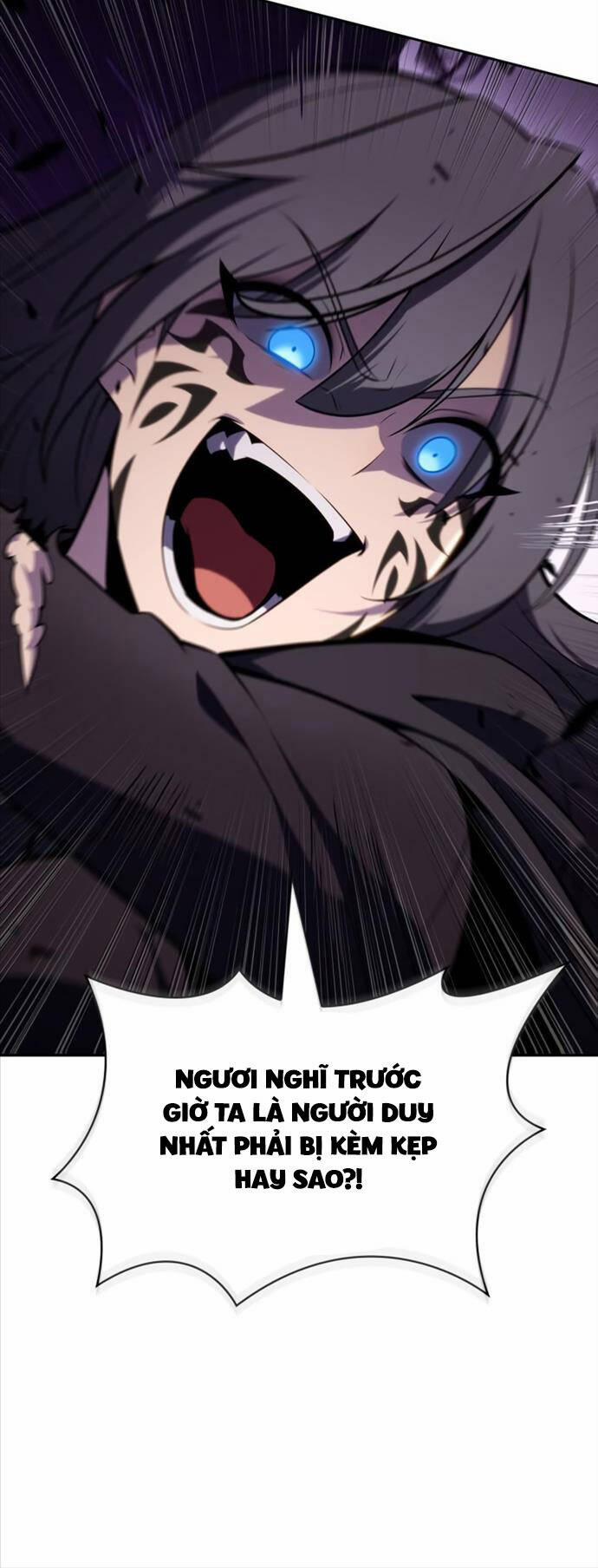 Tôi Là Tân Thủ Có Cấp Cao Nhất 124 trang 23