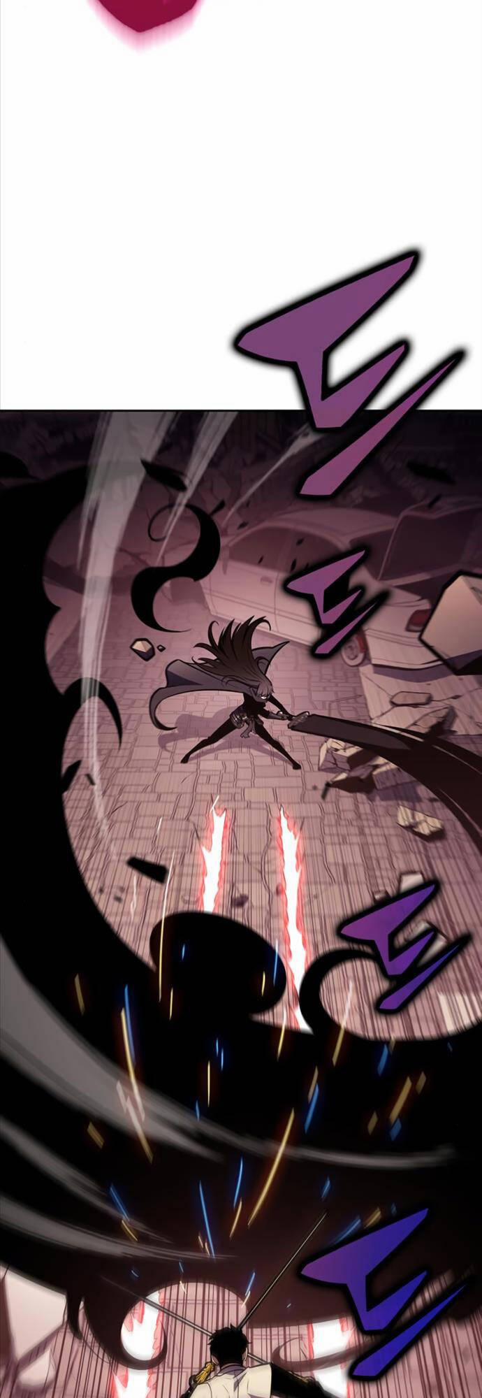 Tôi Là Tân Thủ Có Cấp Cao Nhất 124 trang 25