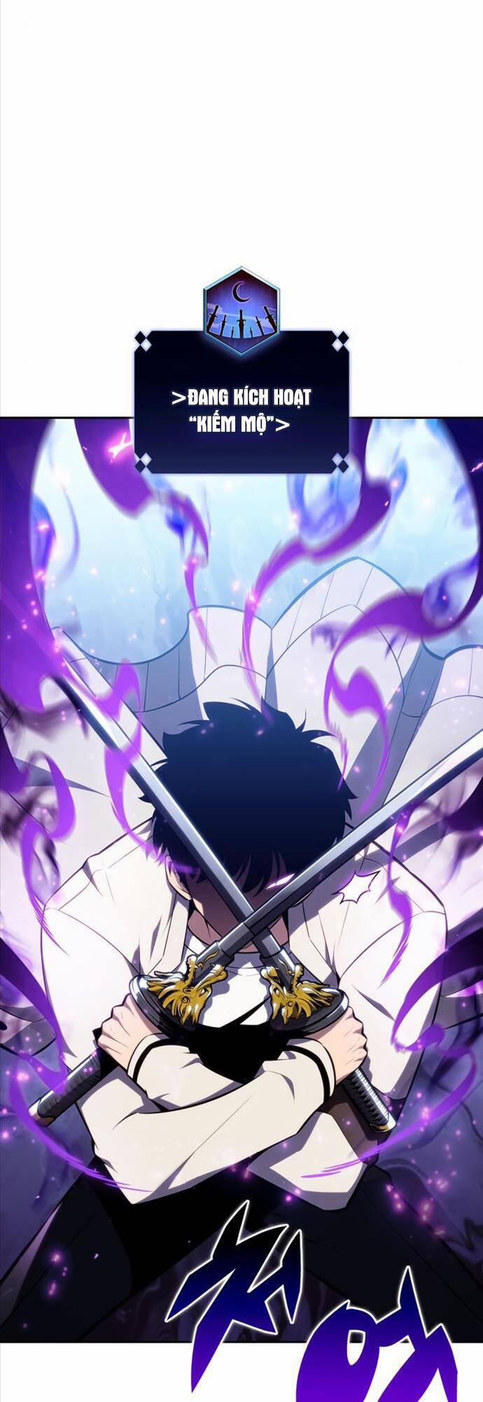 Tôi Là Tân Thủ Có Cấp Cao Nhất 124 trang 29