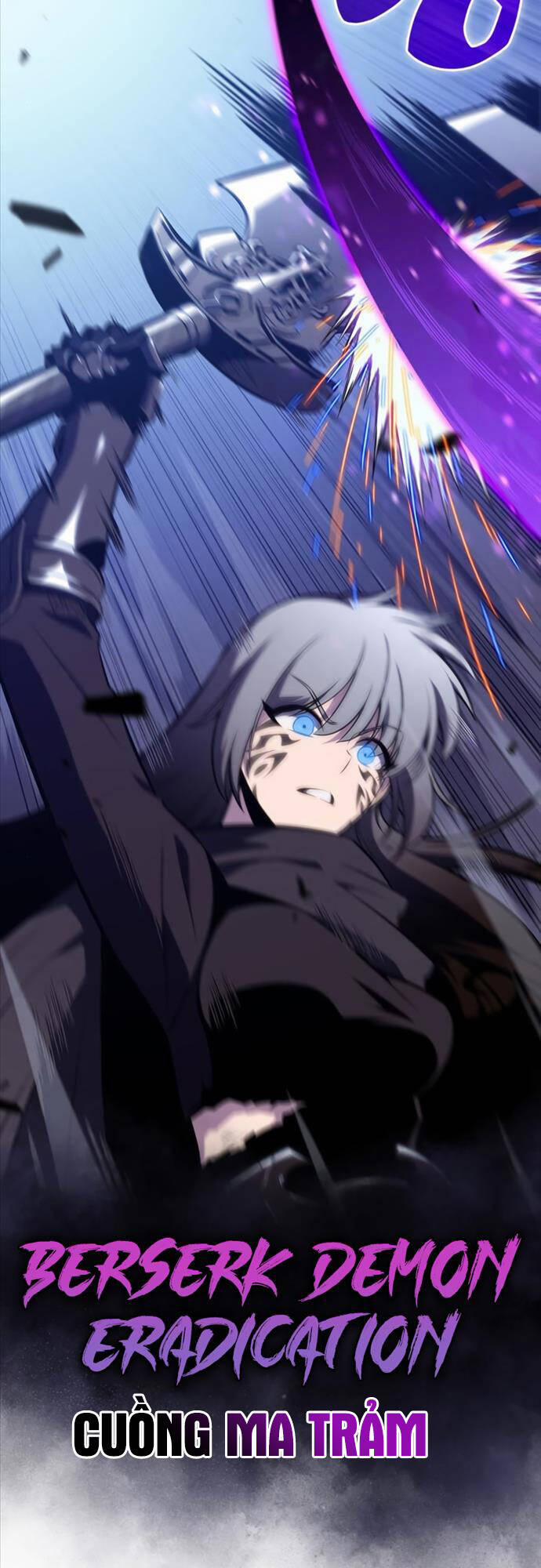 Tôi Là Tân Thủ Có Cấp Cao Nhất 124 trang 33