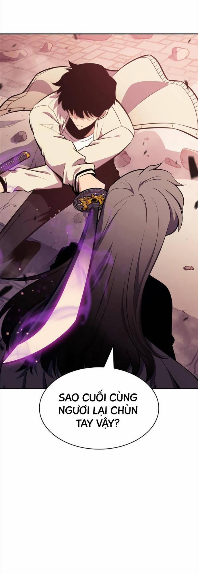 Tôi Là Tân Thủ Có Cấp Cao Nhất 124 trang 35