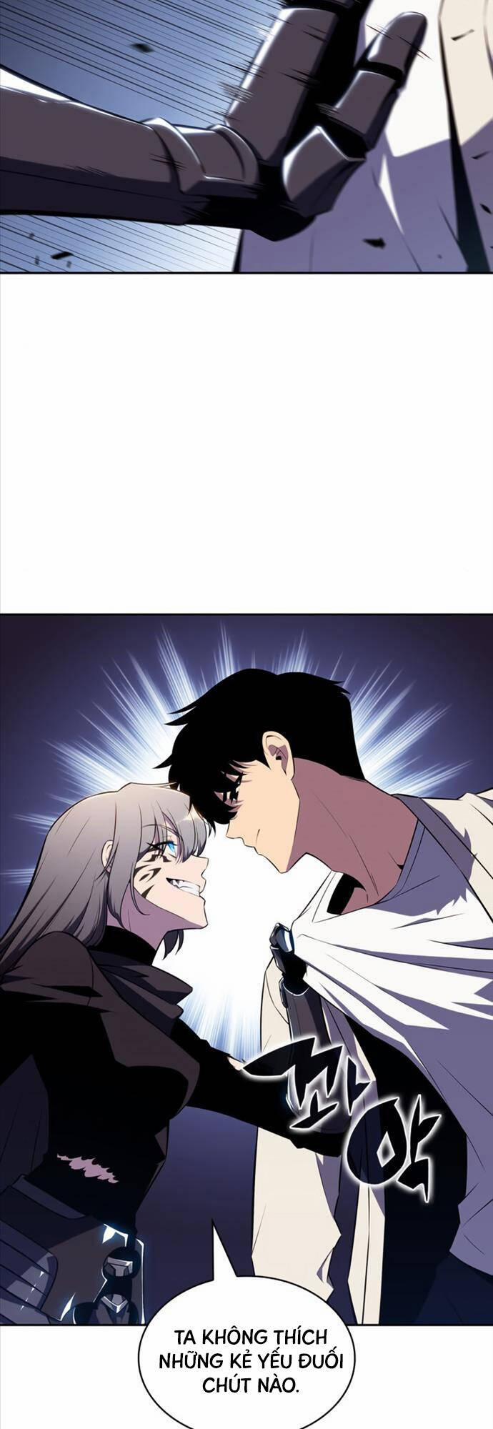 Tôi Là Tân Thủ Có Cấp Cao Nhất 124 trang 38