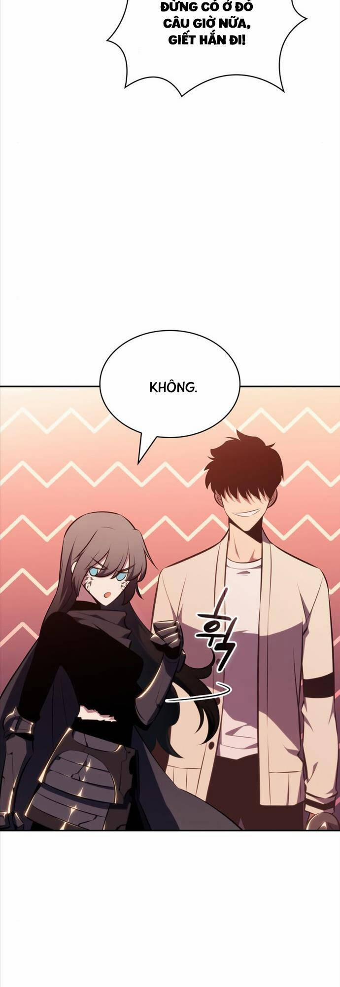 Tôi Là Tân Thủ Có Cấp Cao Nhất 124 trang 47