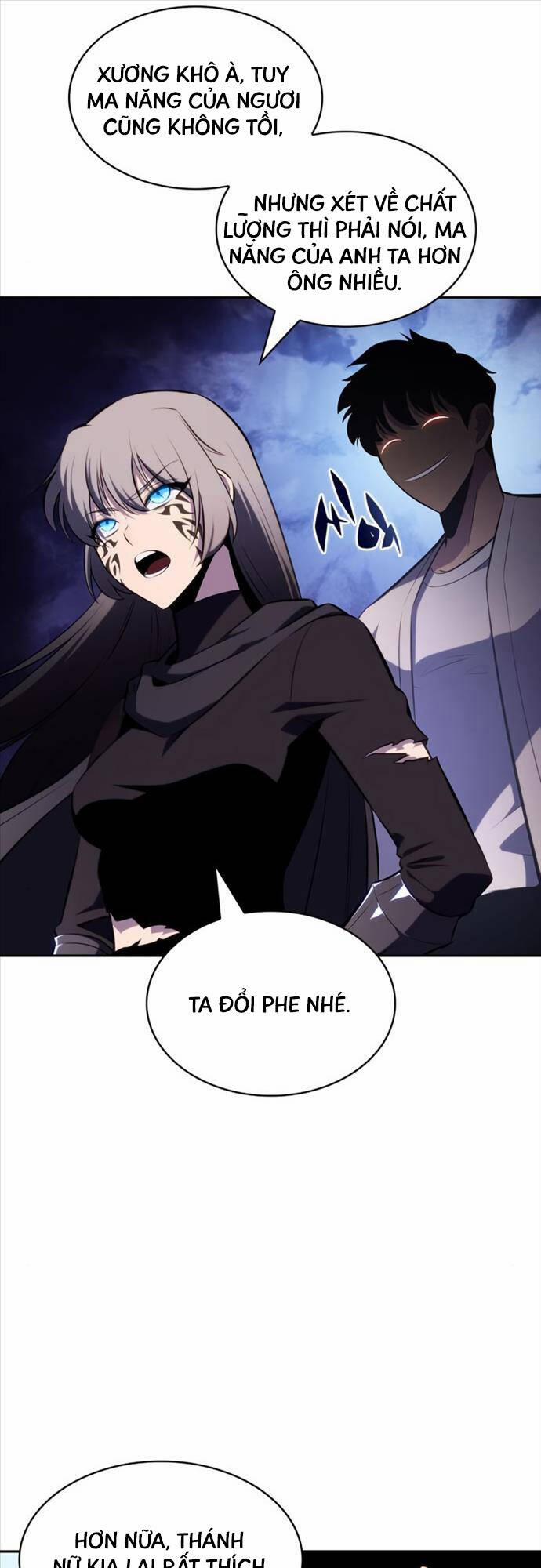 Tôi Là Tân Thủ Có Cấp Cao Nhất 124 trang 49