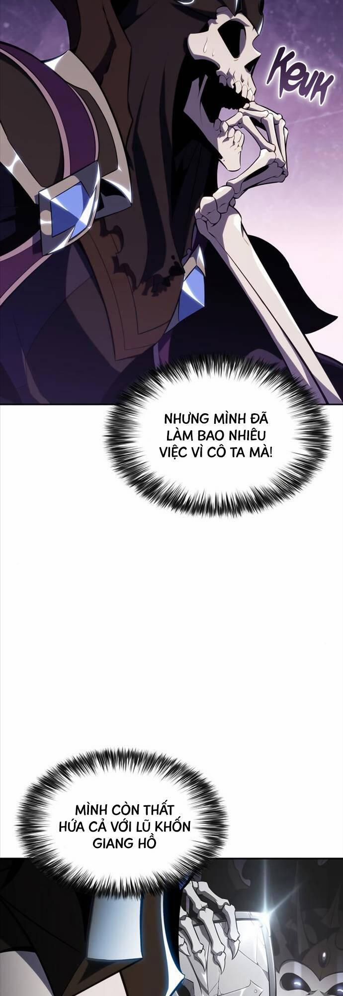 Tôi Là Tân Thủ Có Cấp Cao Nhất 124 trang 51