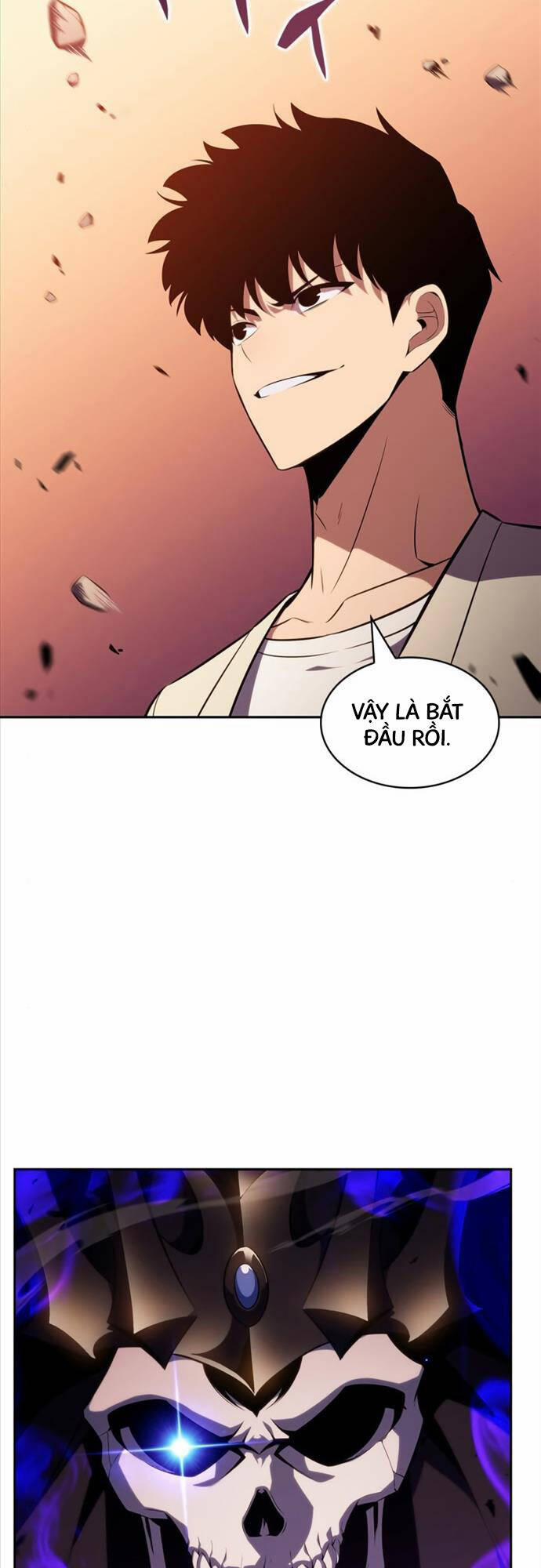 Tôi Là Tân Thủ Có Cấp Cao Nhất 124 trang 63