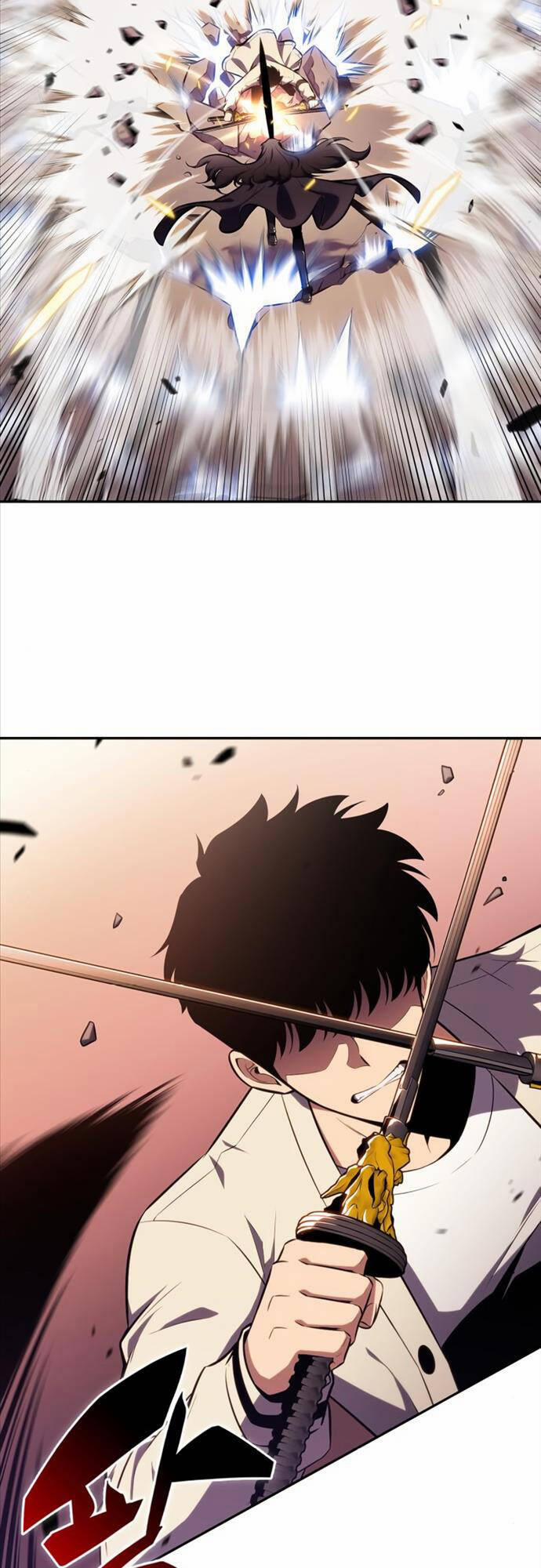 Tôi Là Tân Thủ Có Cấp Cao Nhất 124 trang 9