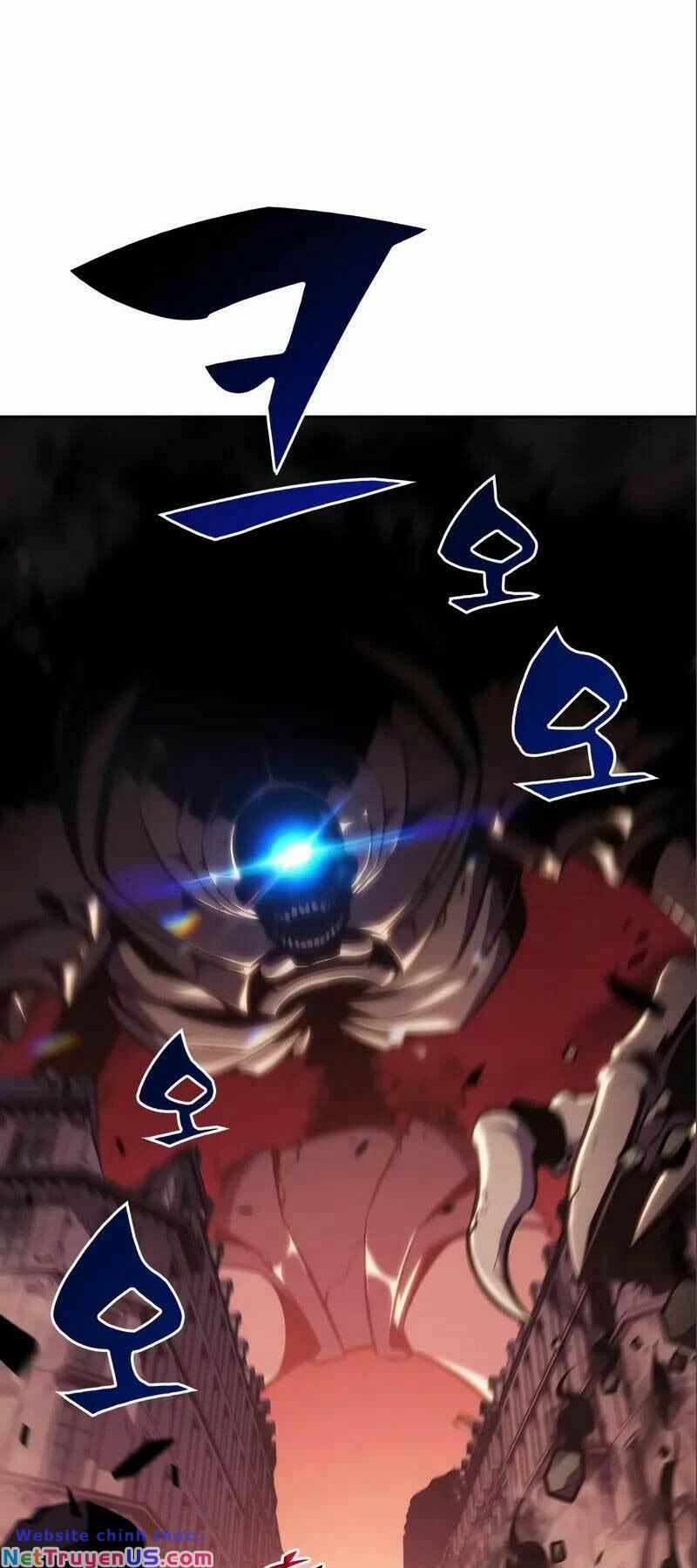 Tôi Là Tân Thủ Có Cấp Cao Nhất 125 trang 10