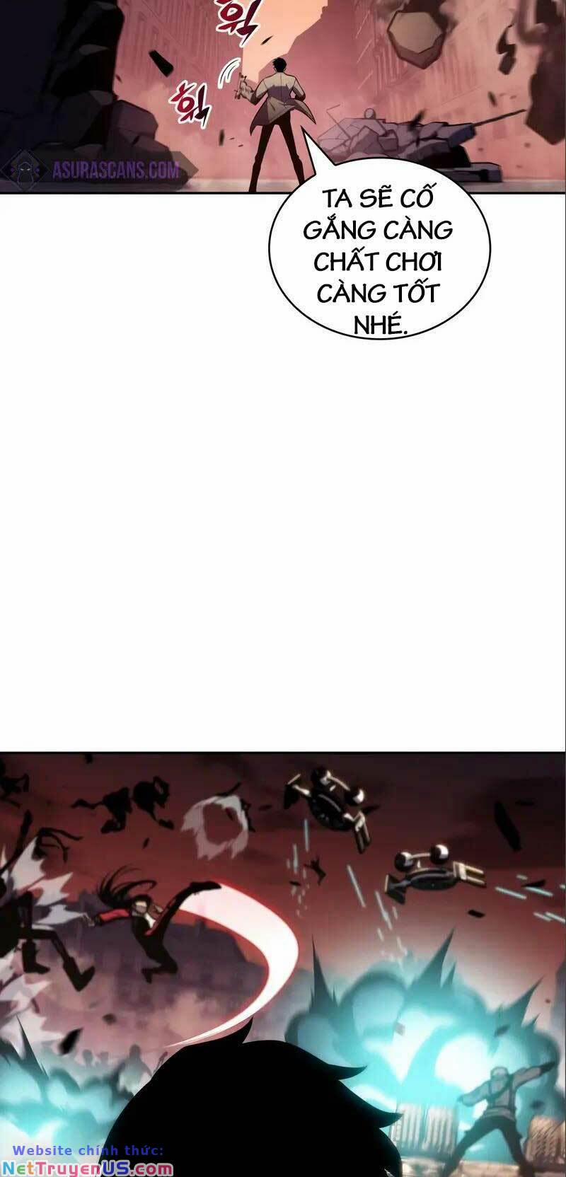 Tôi Là Tân Thủ Có Cấp Cao Nhất 125 trang 11