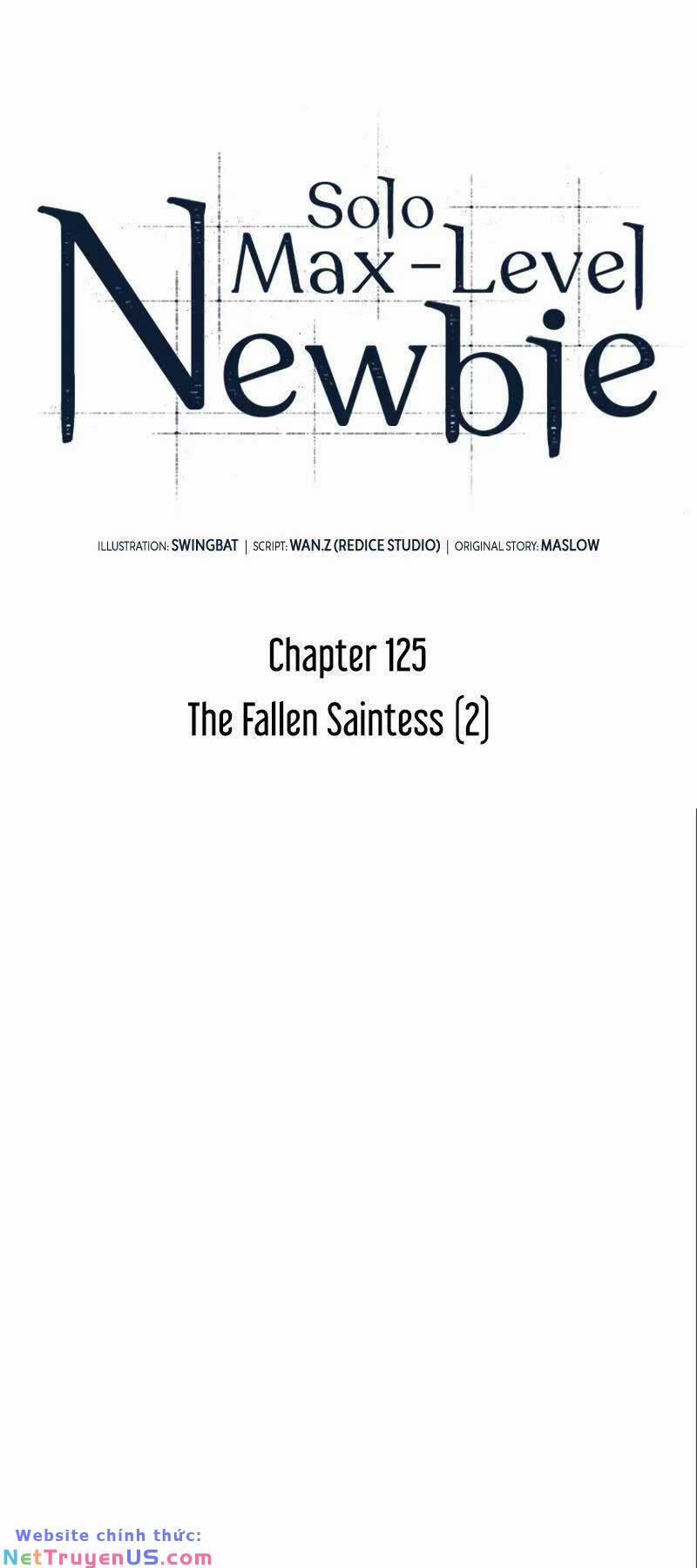 Tôi Là Tân Thủ Có Cấp Cao Nhất 125 trang 16