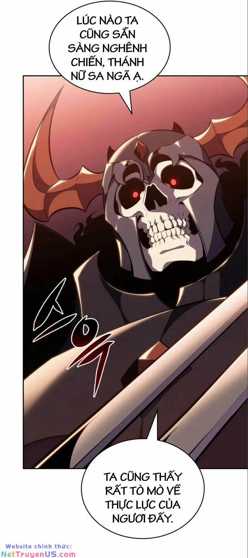 Tôi Là Tân Thủ Có Cấp Cao Nhất 125 trang 24