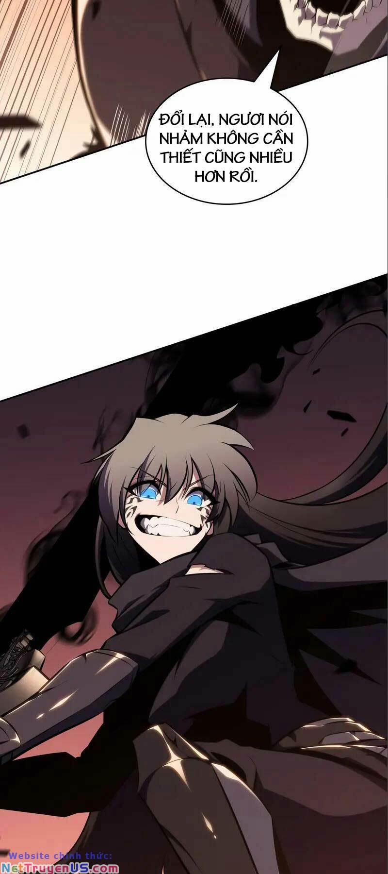 Tôi Là Tân Thủ Có Cấp Cao Nhất 125 trang 32