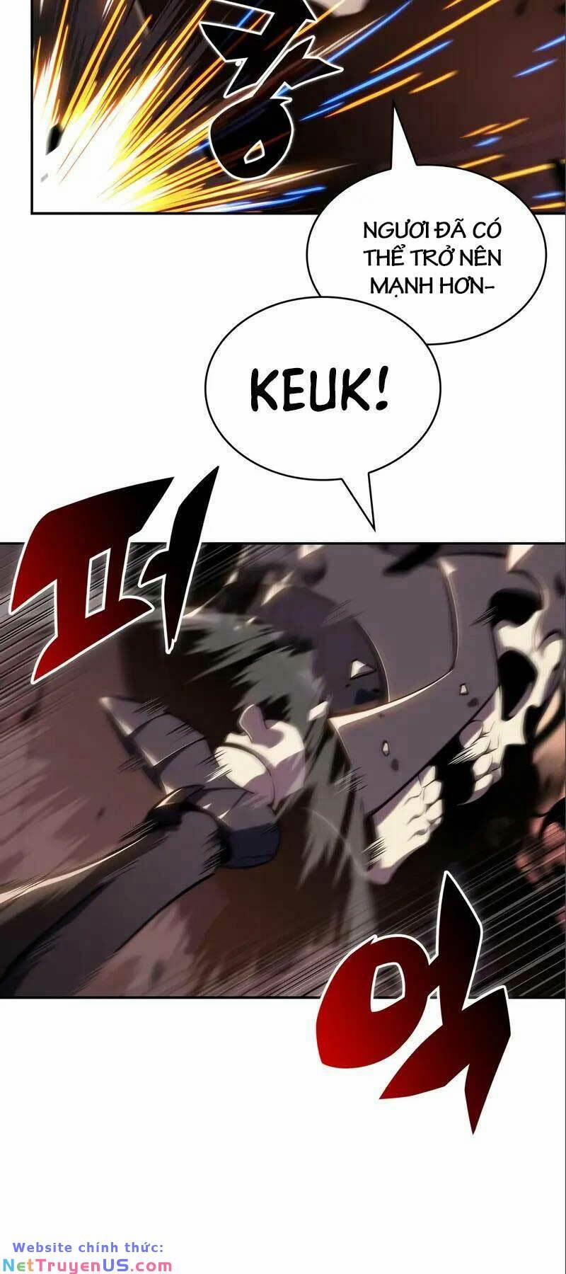 Tôi Là Tân Thủ Có Cấp Cao Nhất 125 trang 36