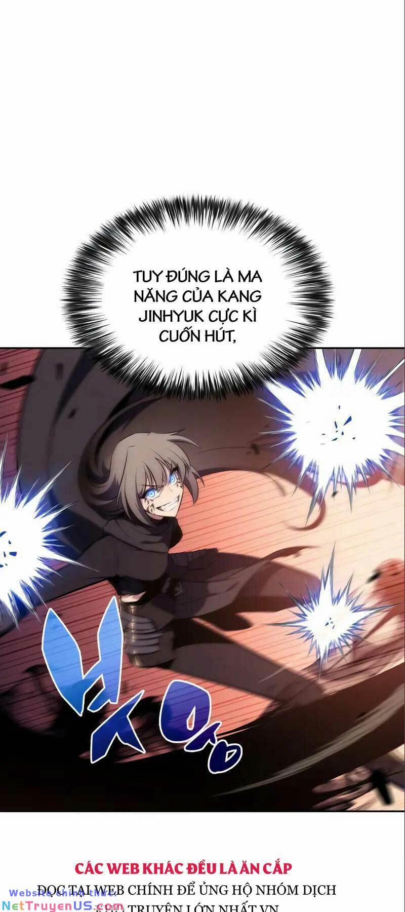 Tôi Là Tân Thủ Có Cấp Cao Nhất 125 trang 38