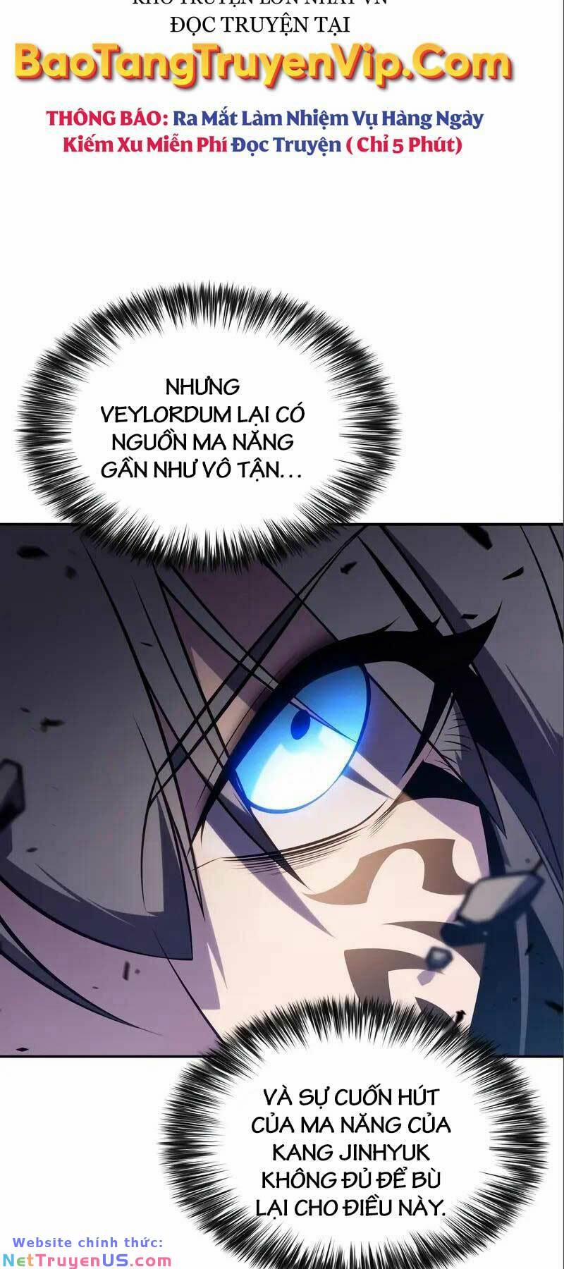 Tôi Là Tân Thủ Có Cấp Cao Nhất 125 trang 39