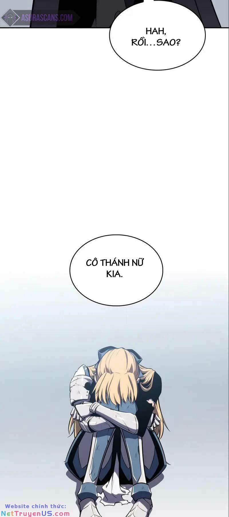 Tôi Là Tân Thủ Có Cấp Cao Nhất 125 trang 41