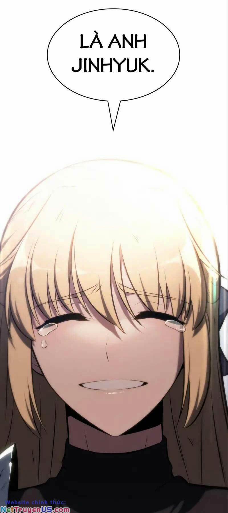 Tôi Là Tân Thủ Có Cấp Cao Nhất 125 trang 45