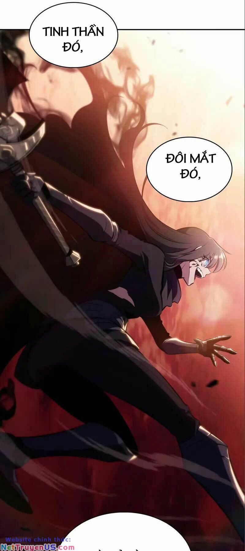 Tôi Là Tân Thủ Có Cấp Cao Nhất 125 trang 48