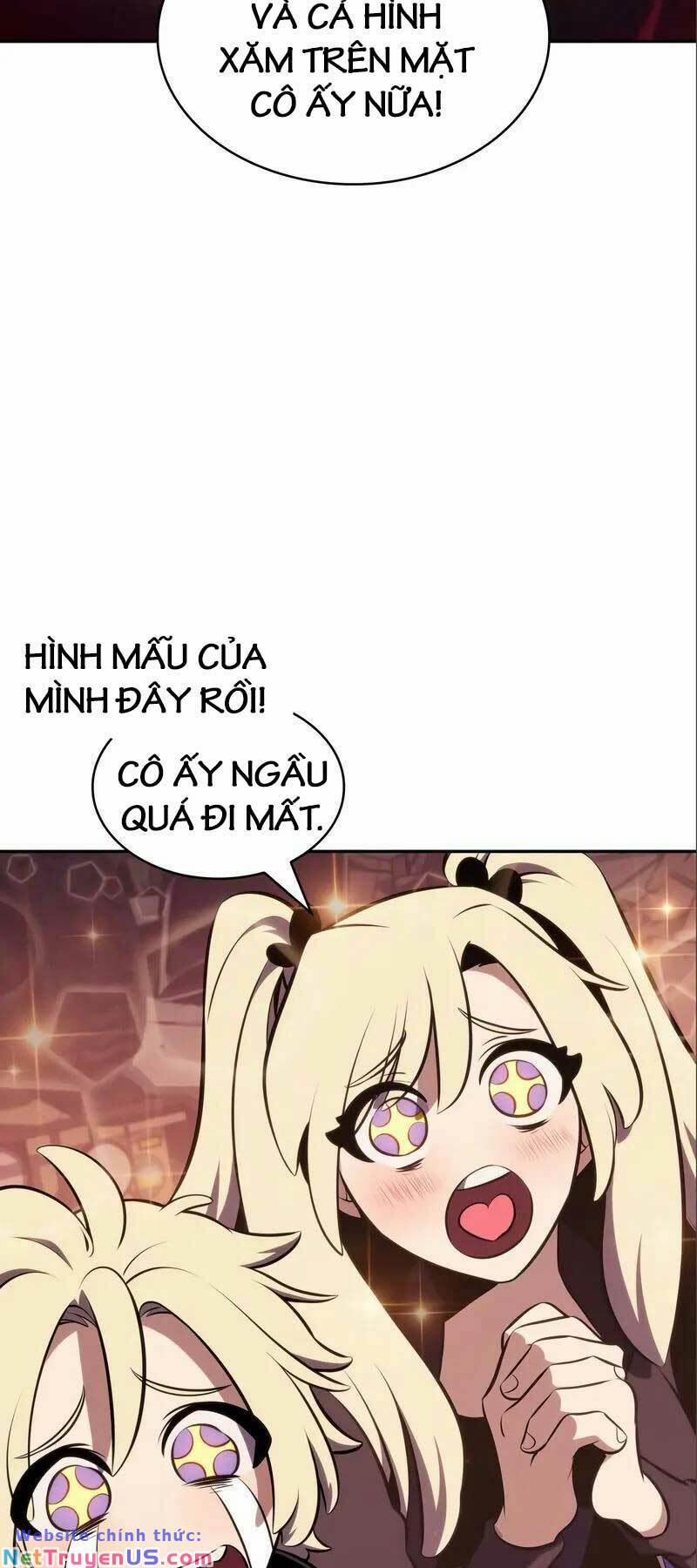 Tôi Là Tân Thủ Có Cấp Cao Nhất 125 trang 49