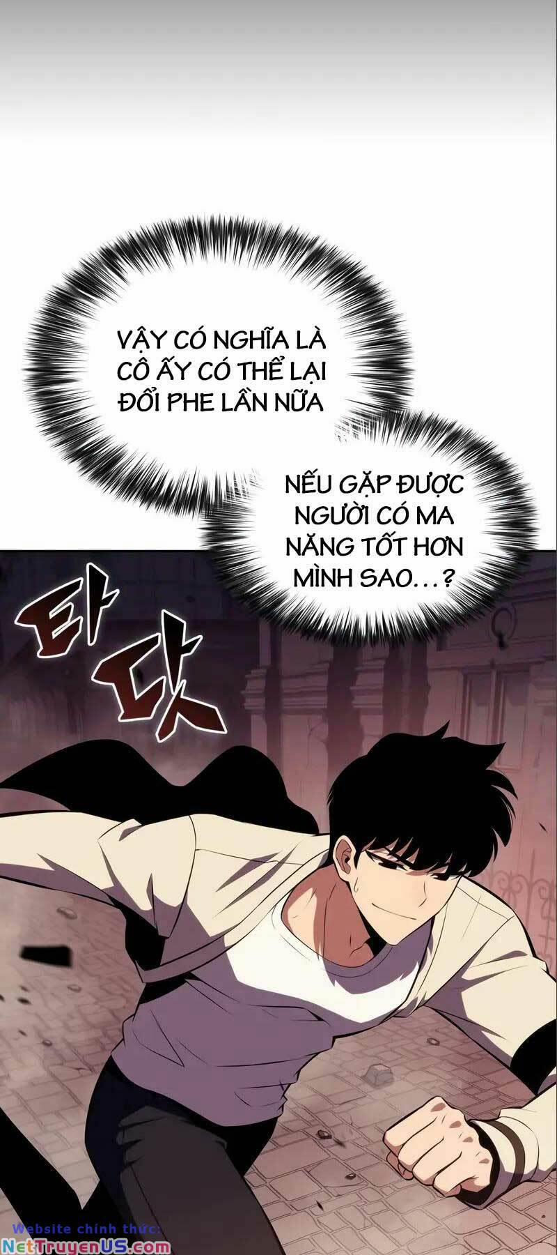 Tôi Là Tân Thủ Có Cấp Cao Nhất 125 trang 55