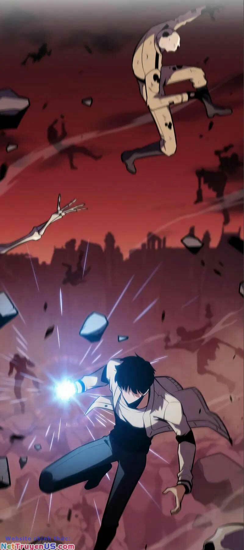 Tôi Là Tân Thủ Có Cấp Cao Nhất 125 trang 61