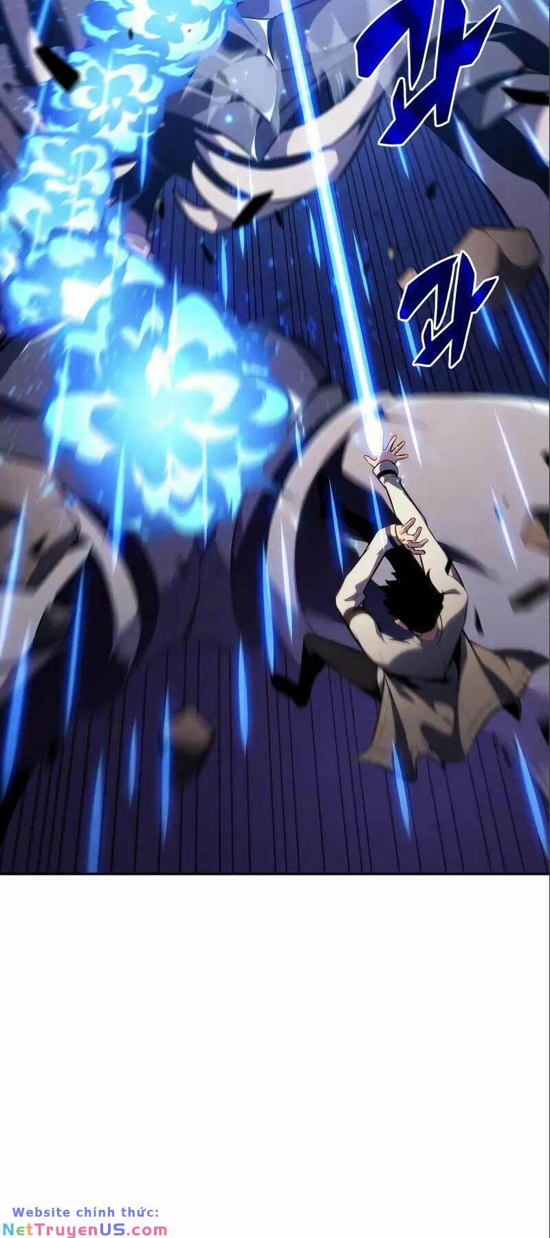 Tôi Là Tân Thủ Có Cấp Cao Nhất 125 trang 64