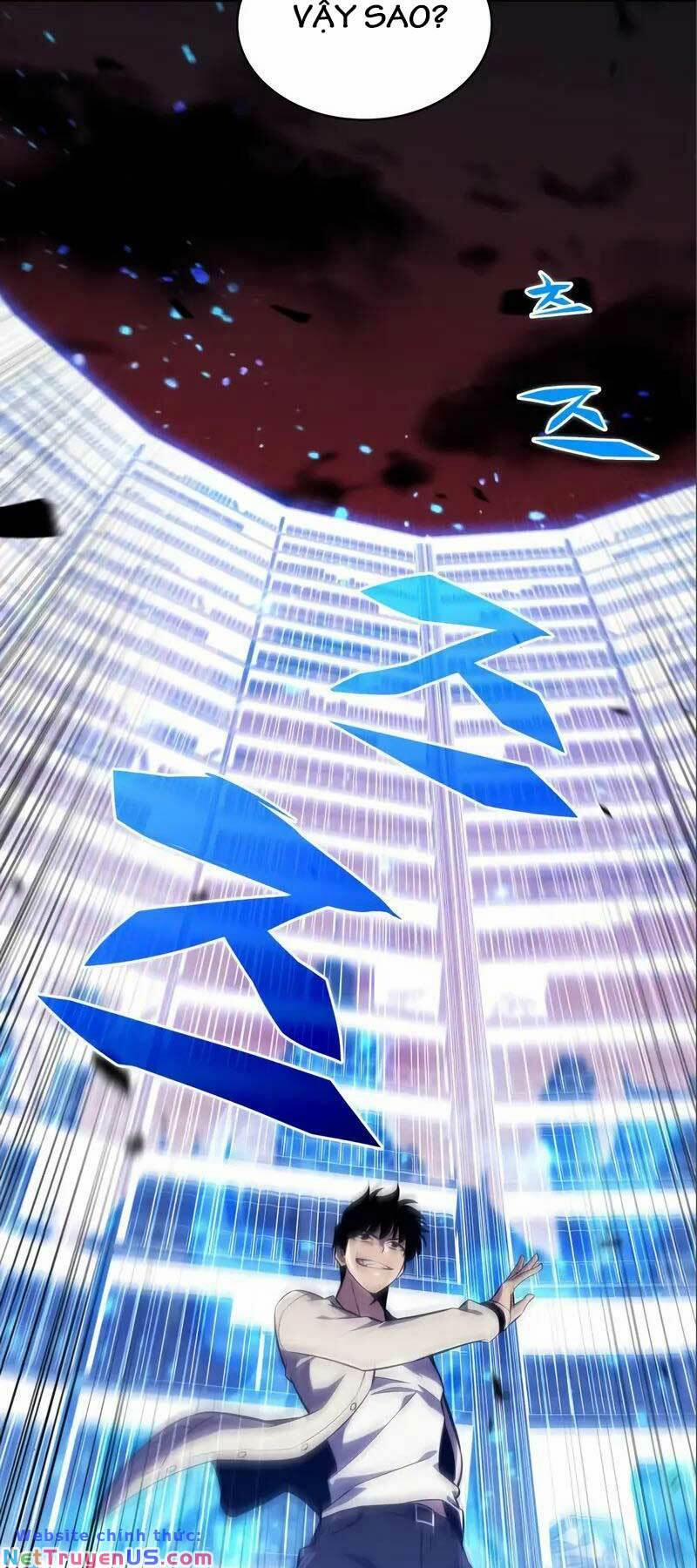 Tôi Là Tân Thủ Có Cấp Cao Nhất 125 trang 79