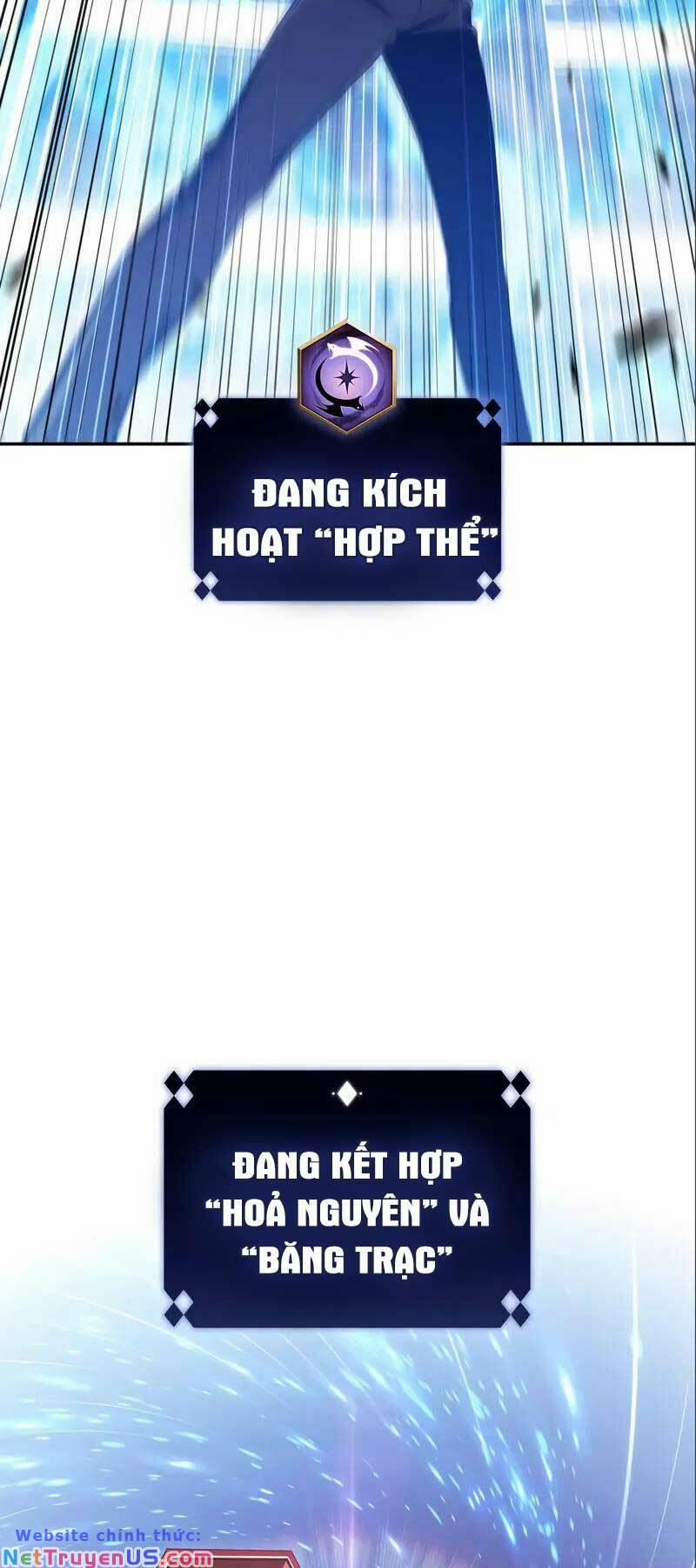 Tôi Là Tân Thủ Có Cấp Cao Nhất 125 trang 80