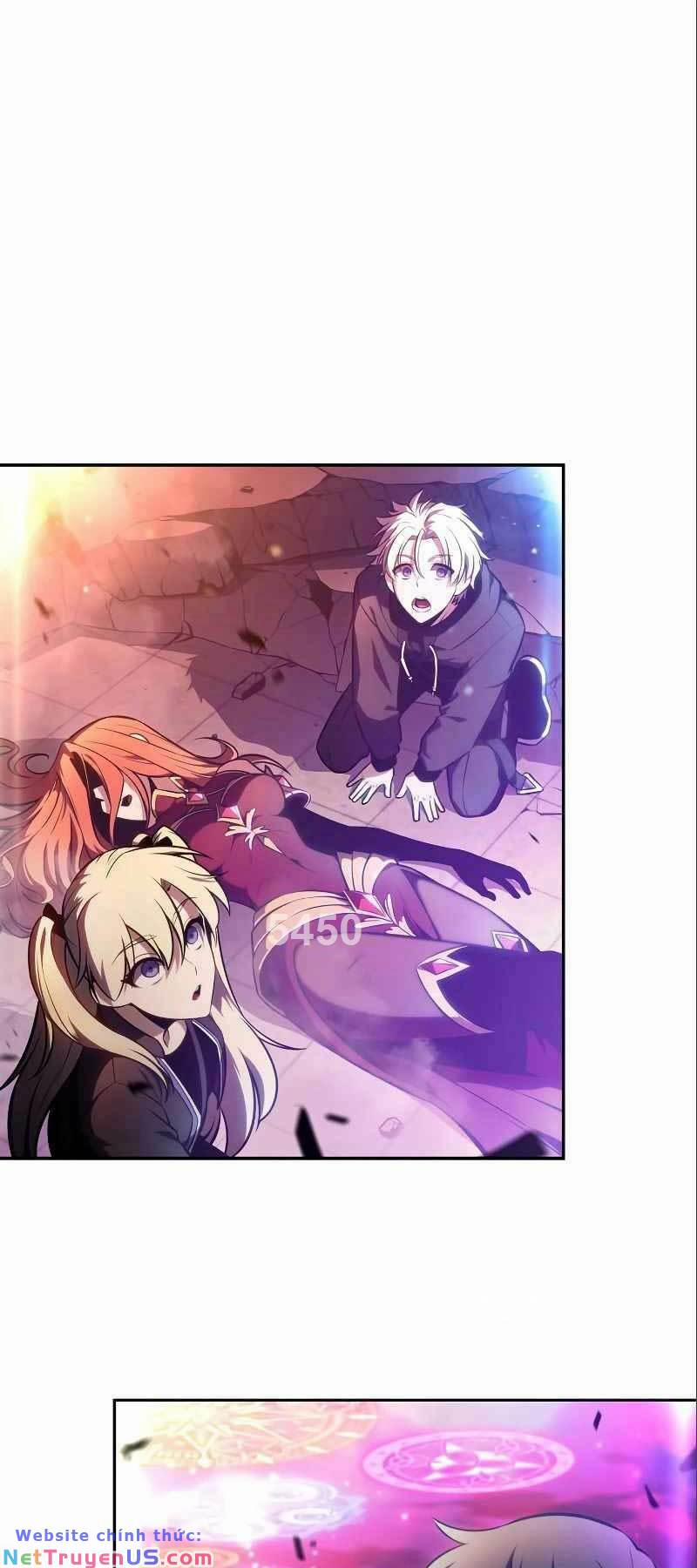 Tôi Là Tân Thủ Có Cấp Cao Nhất 126 trang 0