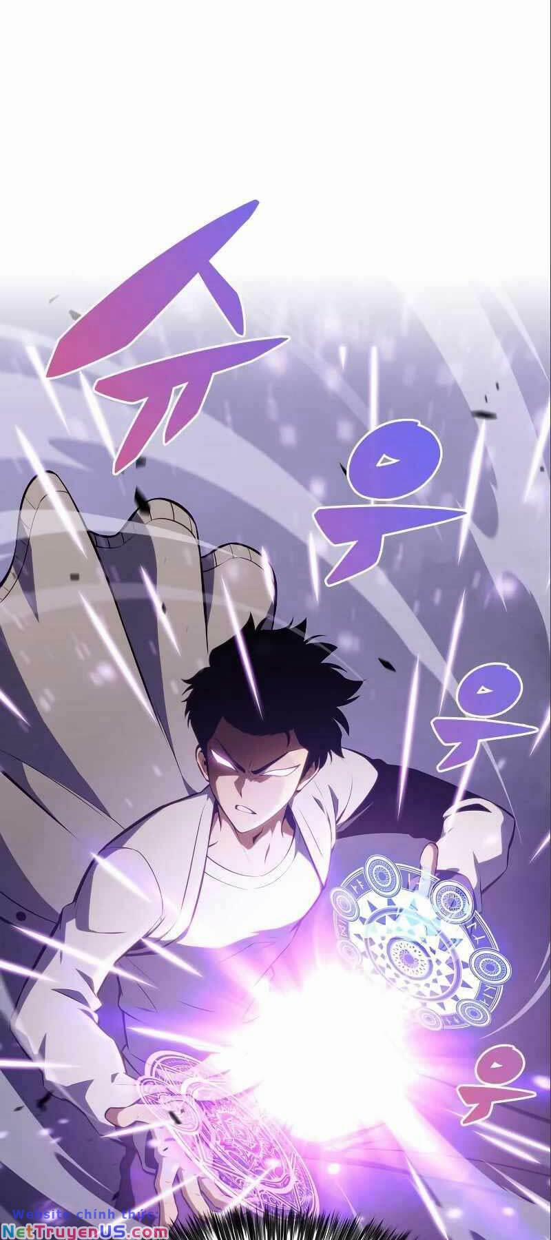 Tôi Là Tân Thủ Có Cấp Cao Nhất 126 trang 14