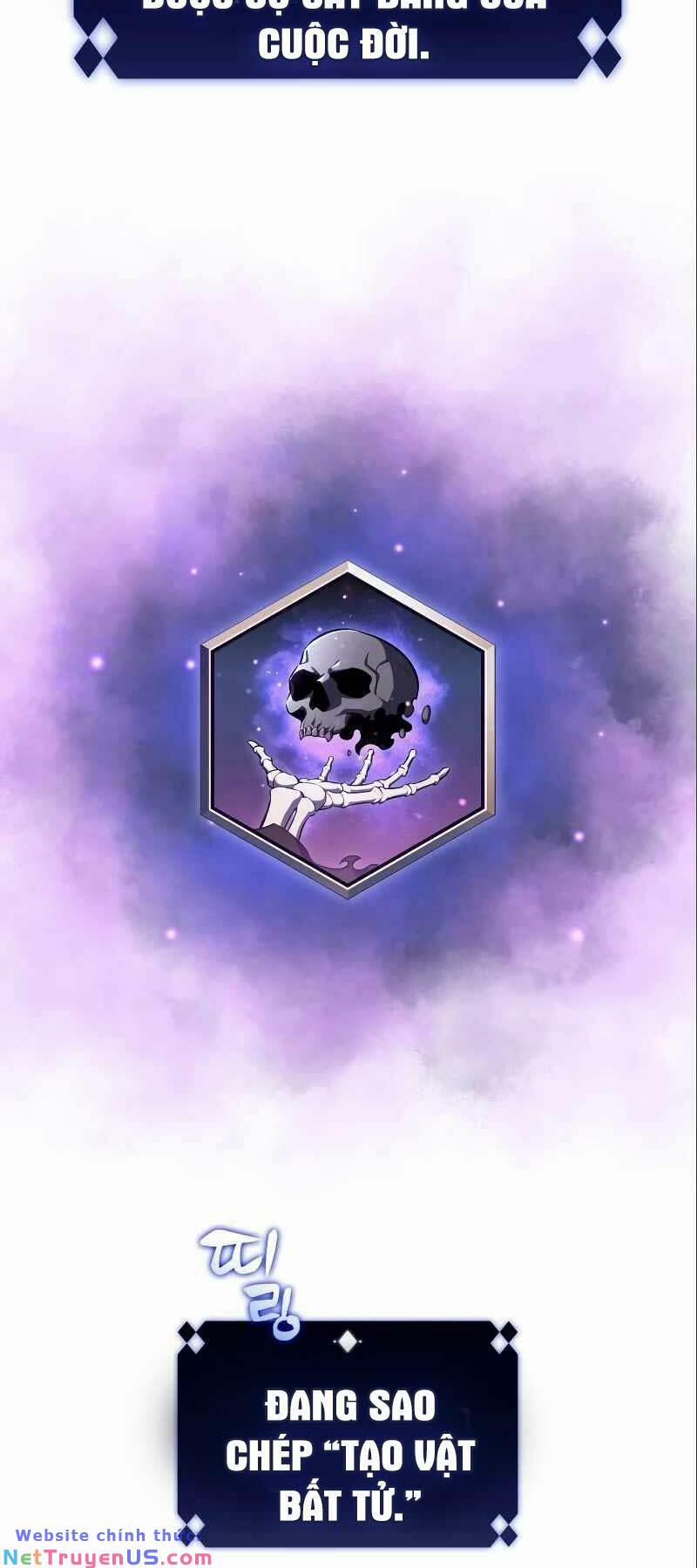 Tôi Là Tân Thủ Có Cấp Cao Nhất 126 trang 17