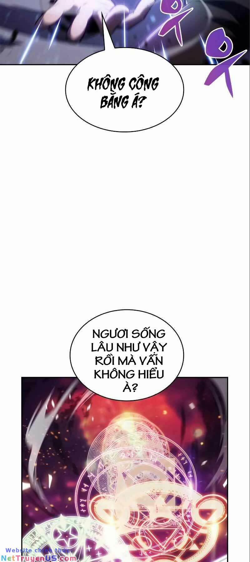 Tôi Là Tân Thủ Có Cấp Cao Nhất 126 trang 19