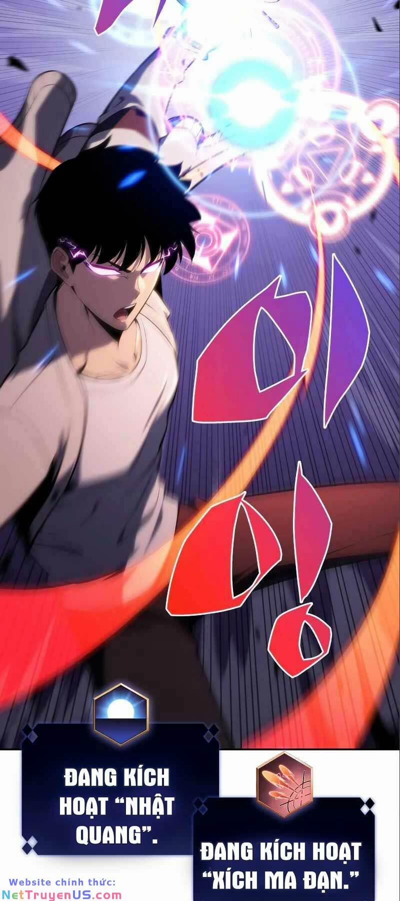 Tôi Là Tân Thủ Có Cấp Cao Nhất 126 trang 2