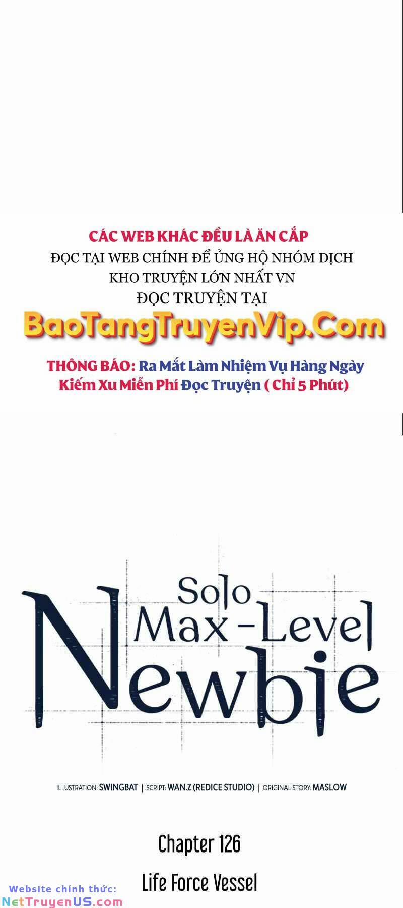 Tôi Là Tân Thủ Có Cấp Cao Nhất 126 trang 28