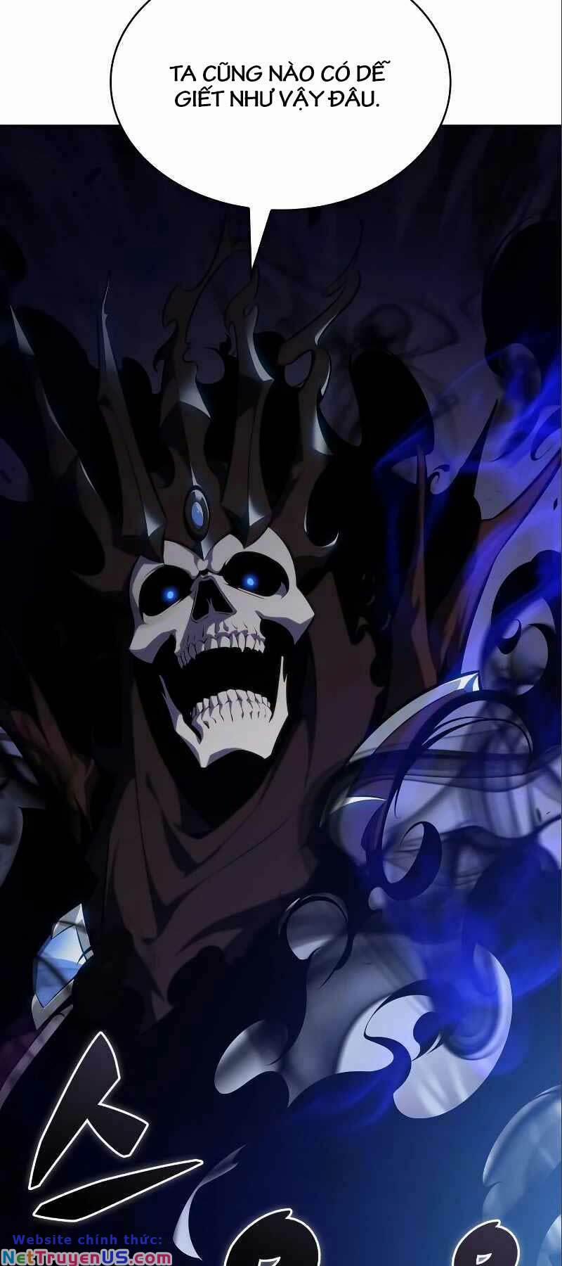 Tôi Là Tân Thủ Có Cấp Cao Nhất 126 trang 37