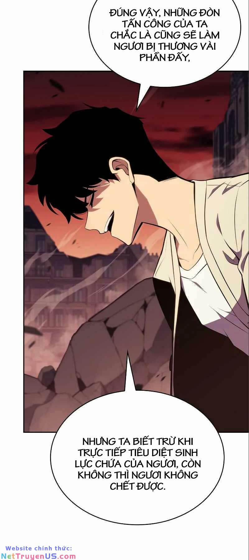 Tôi Là Tân Thủ Có Cấp Cao Nhất 126 trang 39