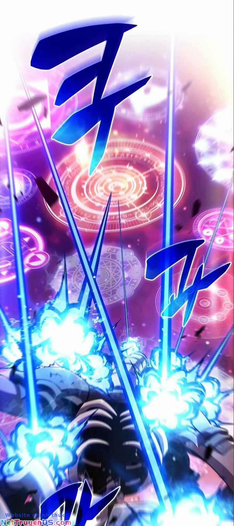 Tôi Là Tân Thủ Có Cấp Cao Nhất 126 trang 4