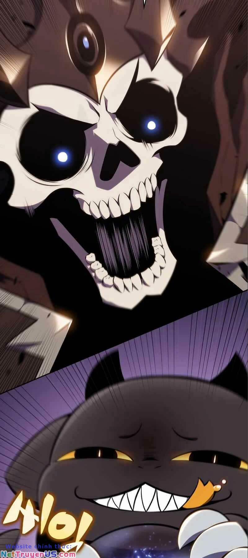 Tôi Là Tân Thủ Có Cấp Cao Nhất 126 trang 48