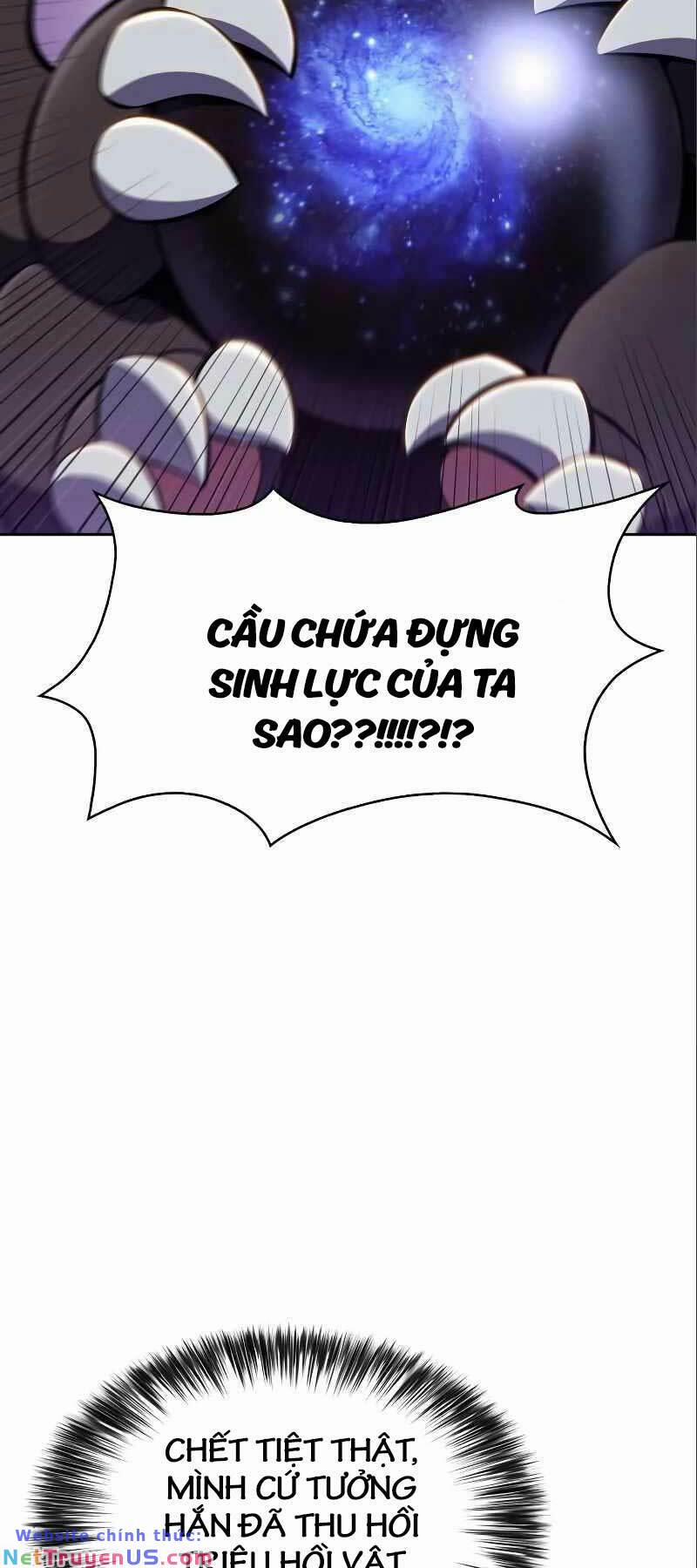 Tôi Là Tân Thủ Có Cấp Cao Nhất 126 trang 49