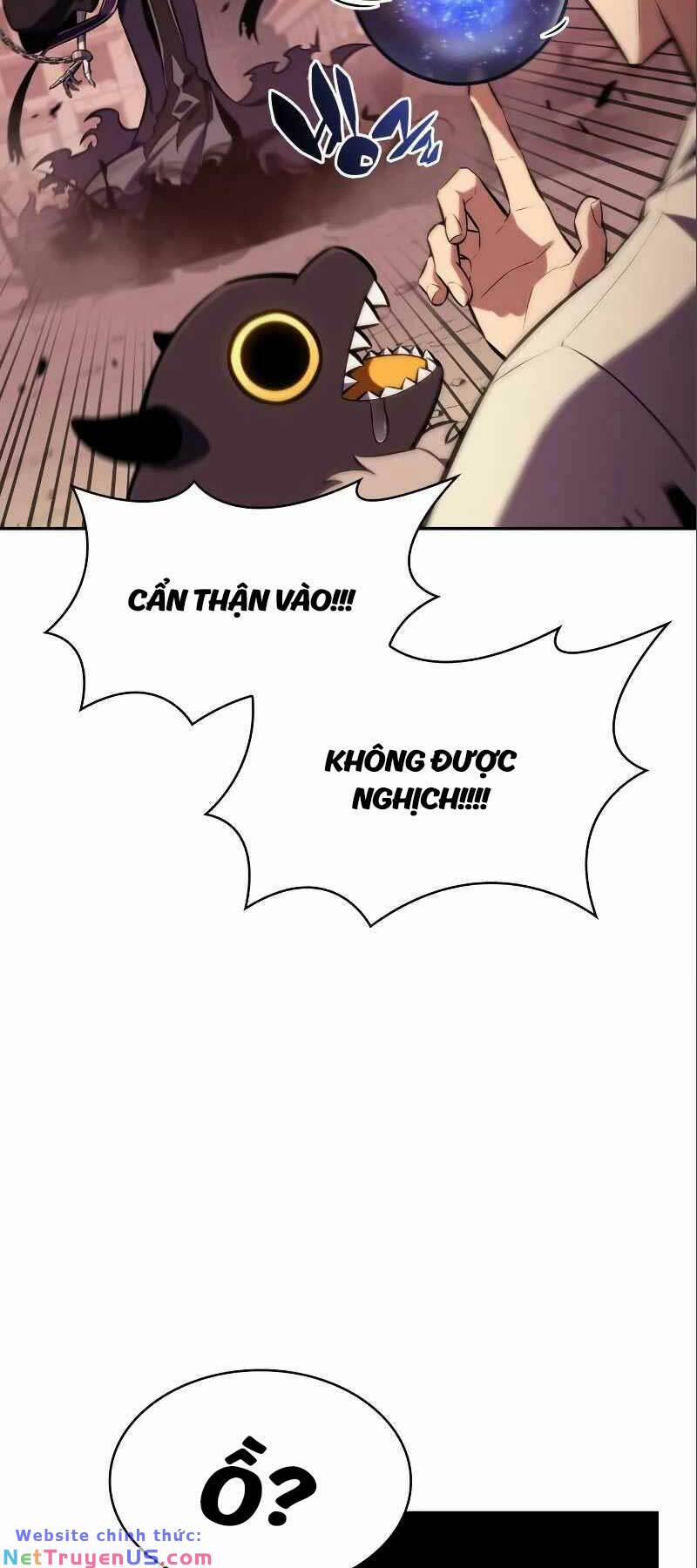 Tôi Là Tân Thủ Có Cấp Cao Nhất 126 trang 54